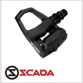 재고정리 SCADA 스카다 SC-RP502 초경량 로드페달 자전거 클릿페달 SPD-SL