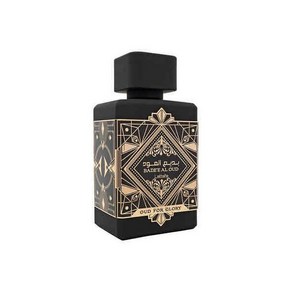 Lattafa Unisex Bade'e Al Oud Oud fo Gloy EDP 3.4 oz Fagances 6291107458328