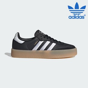 [ADIDAS] 아디다스 삼배 SAMBAE 운동화