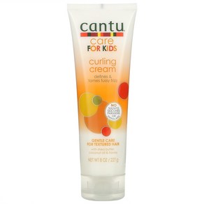 Cantu Cae Fo Kids Culing Ceam 칸투 키즈 컬링 크림 22g, 1개