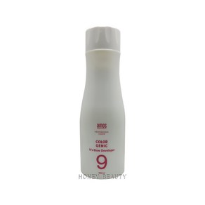 아모스 칼라제닉 잇츠 글로우 디벨로퍼9 산화제 1000ml, 1개, 1L