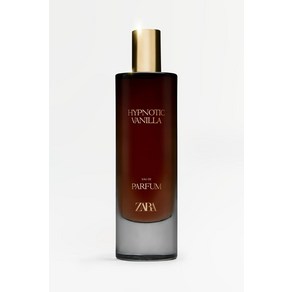 [국내배송]자라 ZARA HYPNOTIC VANILLA 오드 퍼퓸 80ML (2.7 FL. OZ.) 여성 향수 754136