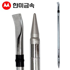 국산 한미 댓고 데꼬 대꼬 데코 뎃고 쇠지레 지렛대 특수열처리 5자 1500mm, 1개