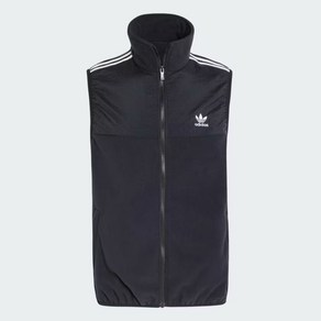 [NC WAVE] 아디다스 마이크로 플리스 조끼 Fleece vest 24FW IZ4799