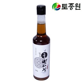 맑은 국양파장 600g, 1개