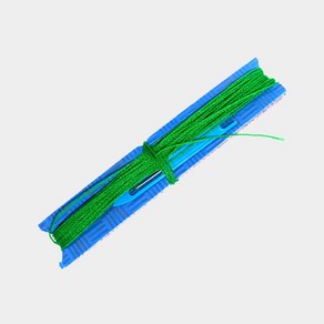 수선용 망 바늘&실(20M)