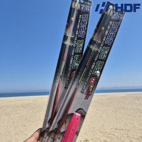 해동 정통 바닥 붕어낚시 채비 세트 HA-550, 1개