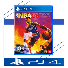 중고품 플스4 PS4 NBA2K23 정식발매 한글판 플레이스테이션4 농구 게임CD