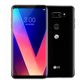 LG전자 V30 특S급 공기계 64GB LGM-V300 가성비폰 자녀폰 업무폰, 블루