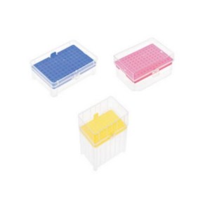 마이크로 멸균 피펫 팁 Pipette Tip 10 200 1000 ul(1ack/96pcs) Non-filte, 1개, 10ul(1랙:96pcs)