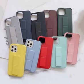 신서엔코 갤럭시노트20케이스 갤럭시노트20울트라케이스 Galaxy Phone Case SCH-2125 파스텔 자석 브래킷 스트랩 휴대폰케이스