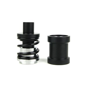 JSTading 싸개단추 몰드 10~30mm 싸게, 1세트, 20mm