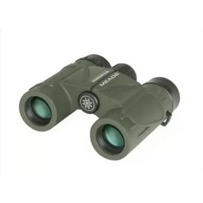 미드인스트루먼츠 WILDERNESS BINOCULARS 10X25 쌍안경, 10배, 1개