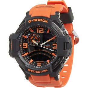 [카시오]CASIO 손목시계 G-SHOCK SKY COCKPIT 스카이 콕핏 GA-1000-4A []