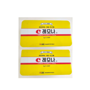 코스트코 경남제약 레모나 산 비타민C (2gx180포)x2통, 2g, 360개