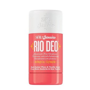 Sol de Janeio Rio Deo Cheiosa 40 리필형 데오도란트, 1개