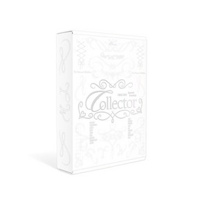 [특전] 트와이스 (TWICE) - 2025 SEASONS GREETINGS [Collecto] 시즌그리팅