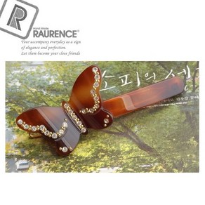 로랑스 [Rauence] 소피의 74mm 포인트 핀