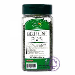 푸드올마켓_ 신영 파슬리 40g 중형, 1개