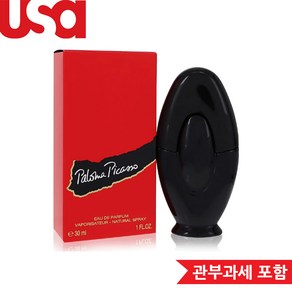 팔로마 피카소 EDP 100ml 해외정품, 1개, 30ml