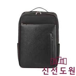 아메리칸투어리스터 LOXFORD 백팩 BLACK HV909002 (O2)