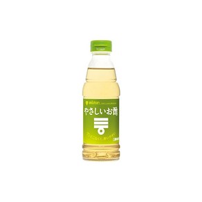 미쓰칸 부드러운 식초 360ml×2개, 360ml, 2개