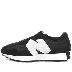 뉴발란스 NEW BALANCE MS327CPG 블랙 화이트 남녀공용