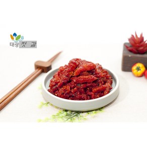 [태광젓갈] 속초 명품 명태회무침, 1kg, 1개