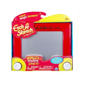 Etch A Sketch Screen Board 클래식 에치어스케치보드