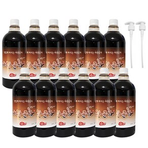 홍치마 대용량 야관문차 원액 고농축 엑기스 비수리 액상 1000ml 다홍치마