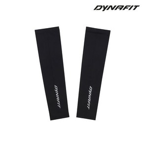 [다이나핏 공식] 공용 베이직 레터링 암밴드 YUA23Z07Z1, L, Black, 1개