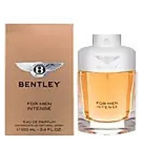 Bentley 벤틀리 포 멘 인텐스 오드퍼퓸 스프레이, 1개, 100ml