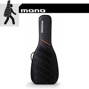 모노 어쿠스틱 일렉 기타 케이스 STEALTH ELECTRIC GUITAR CASE