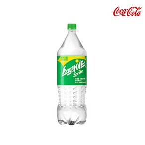 스프라이트 패트, 1.5L, 12개