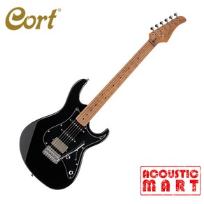 콜트 일렉기타 CORT G250SE BLK, 단품, 1개