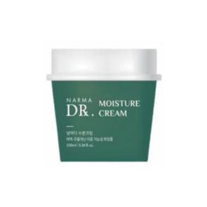 날마닥터 수분크림 100ml, 1개