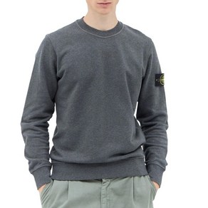 [STONE ISLAND] 와펜 남성 맨투맨 811563051 V0M67