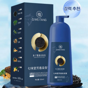 골드 캐비어 단백질 염색약 골드캐비어염색약 쉽고 빠른 500ml 5컬러, 커피색, 10세트