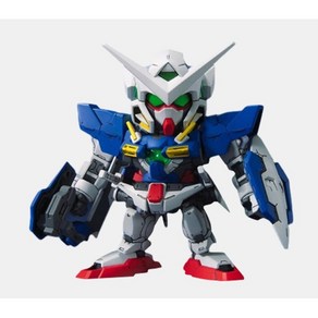 반다이 BB313 GUNDAM EXIA BD155528, 1개