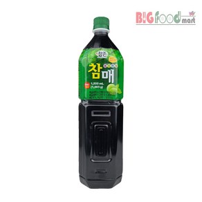 참존 참매 프리미엄 1.5L