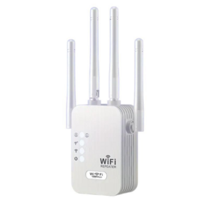 5Ghz WiFi 중계기 1200Mbps 라우터 WiFi 확장기 증폭기 이중 주파수 2.4G/5Ghz Wi-Fi 신호 증폭기 원격 네트워크