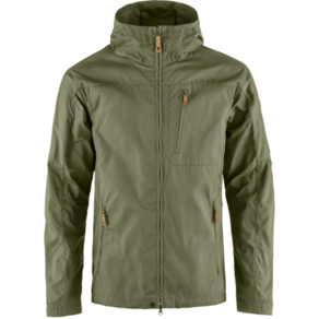 [공식정품] 피엘라벤 24FW 남성 스텐 자켓 G1000 LITE 데일리 아웃도어 점퍼 그린