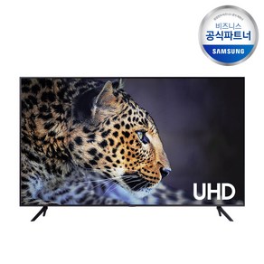 삼성 50인치 TV 4K UHD LED 비즈니스 티비 사이니지 1등급 LH50BEAHLBFXKR 스탠드형 [삼성무료설치], 스탠드형(삼성무료설치)