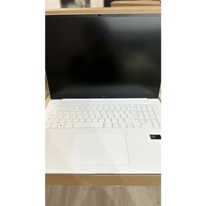 LG전자 그램 프로 16 코어Ulta5, 에센스화이트, 512GB, 32GB, WIN11 Home, 16Z90SP-EA59K