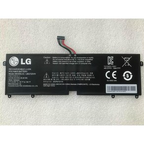 호환 LG 그램 노트북 배터리 14Z960 15ZD975 15Z975 15Z960 LBP7221E LBG722VH