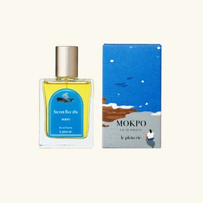 르플랑 에떼 목포 Silve Bay 182 EDT 50ml, 1개