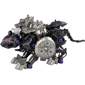 일본 타카라토미 ZOIDS 조이드 와일드 ZW35 드라이 팬서, 1개