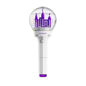 응원봉 콘서트 음악방송 팬미팅 야광봉 손잡이