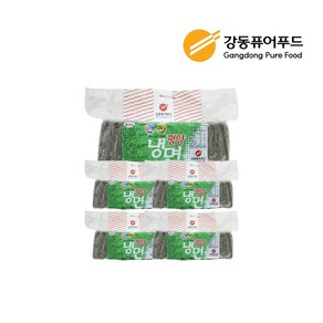 강동퓨어 평양냉면 2kg×5봉, 2kg, 5개