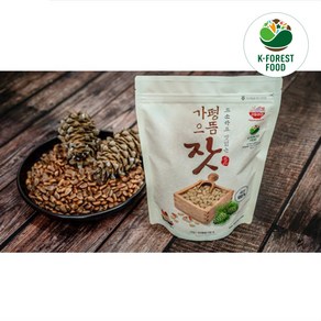 국산잣 1kg 가평 으뜸 잣, 1개, 황잣 1kg